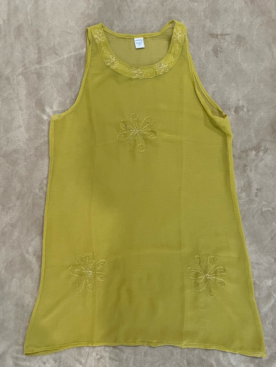 Surface Dresses & Skirts - Vintage Surface Beach Dress